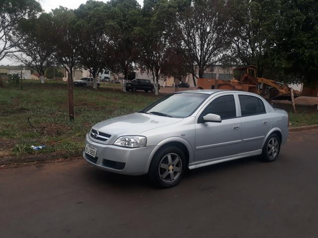 Astra - Foto 2