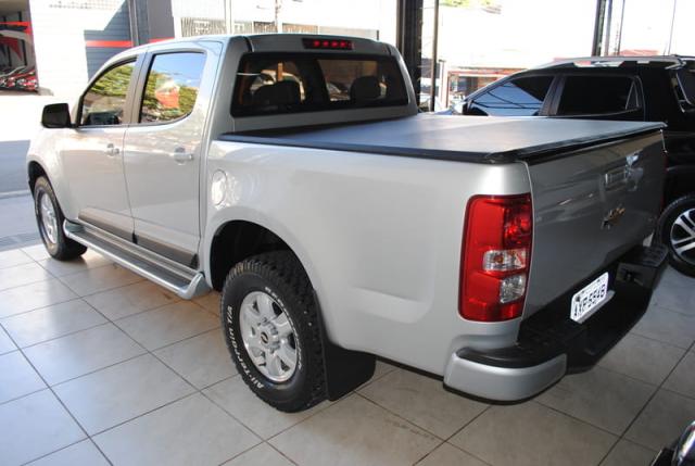CHEVROLET S10 LT FD2 2014 - Foto 4