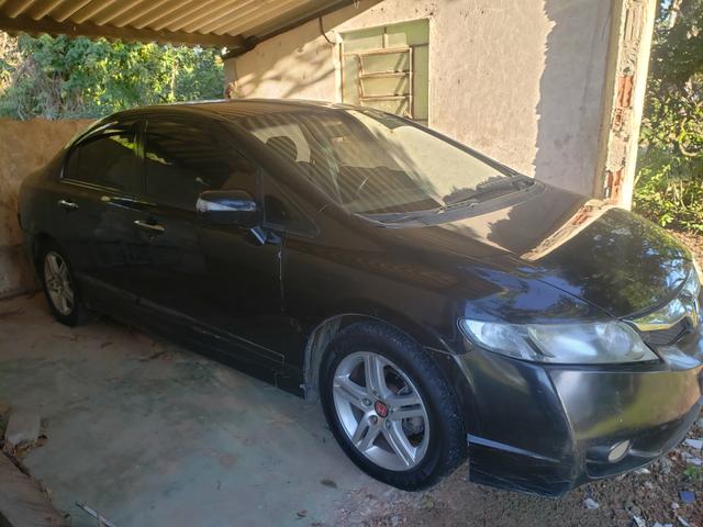 New Civic EXS - Foto 3