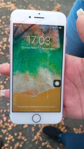 IPhone 7 R$1200 - Foto 3