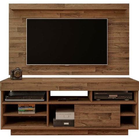 Rack com Painel Roma - Foto 2