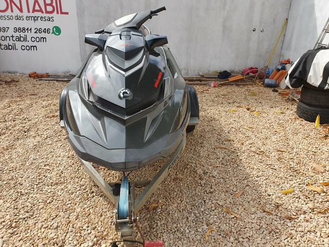 Jet Ski Seadoo 155 GTI - Foto 3