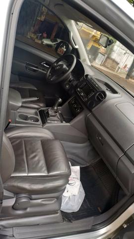 AMAROK 2011 Diesel - Foto 5