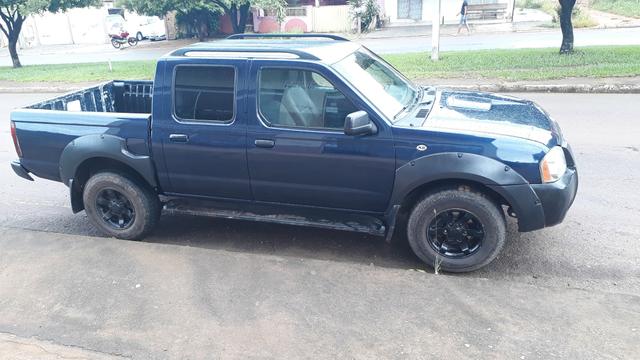 Frontier mwm 4x2 completo 2007 - Foto 4