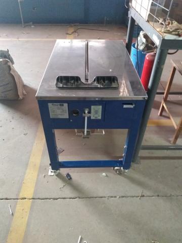 Máquina arqueadeira - Foto 2