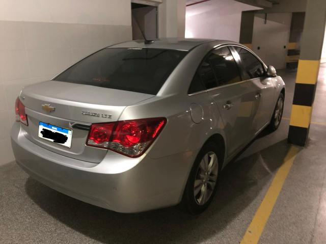 Chevrolet Cruze LTZ - Foto 3