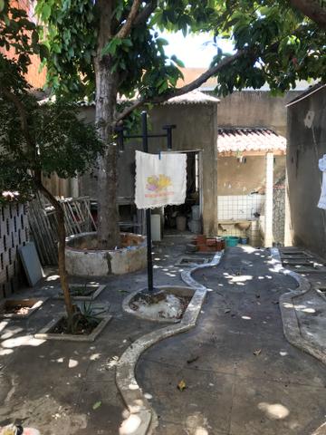Vendo ótima casa no Centro do Juazeiro do Norte - Foto 19