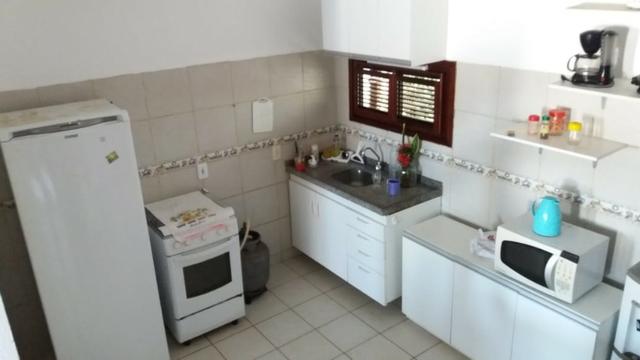 No Porto das Dunas, Casa em condomínio com 2 quartos, Piscina e Deck - Foto 11