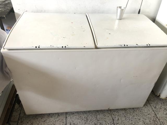 Vendo pizzaria em samambaia - Foto 2