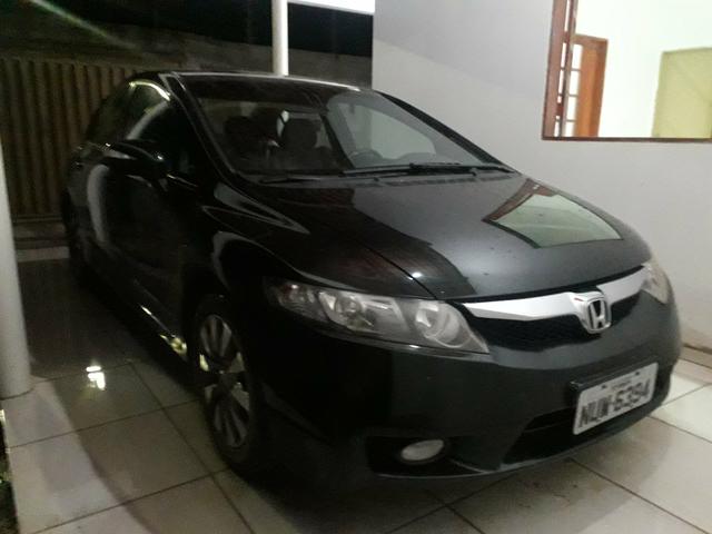 Honda Civic manual 2010 - Foto 9