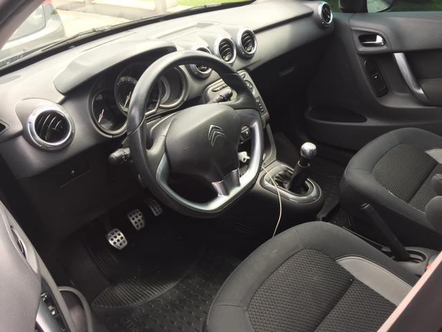 C3 exclusive 1.6 2013 - Foto 12