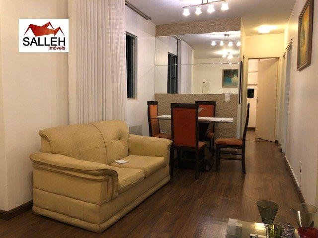 Apartamento, Estoril, Belo Horizonte-MG - Foto 8