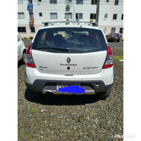 Stepway Sandero - Foto 2