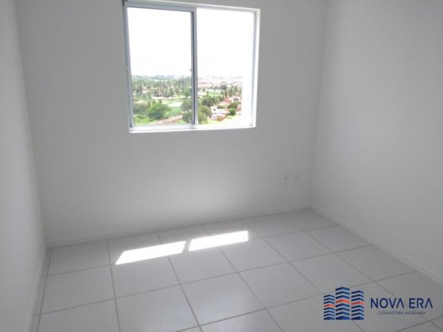 Residencial Villa Torino - Maraponga - Foto 8
