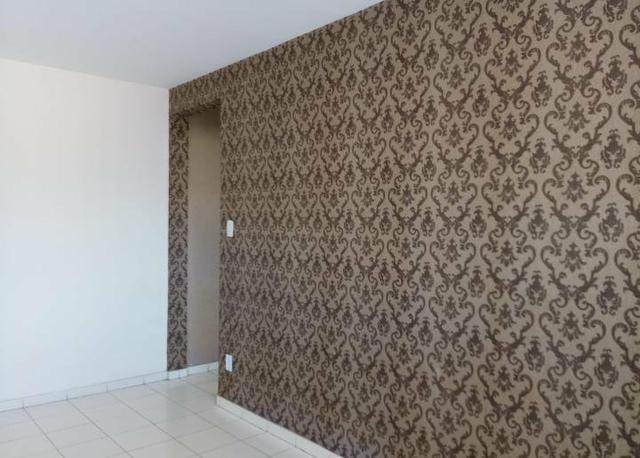 Vendo um Apartamento de 2/4 1 banheiro social, no Solar Sim - Foto 17