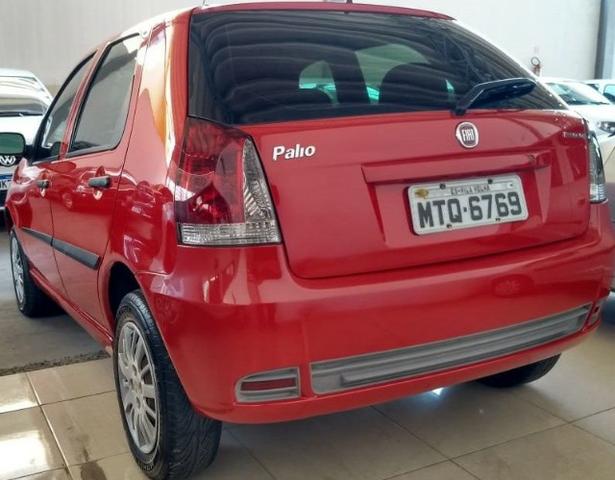 Fiat Palio 1.0 2010/2011 Completo - Foto 5