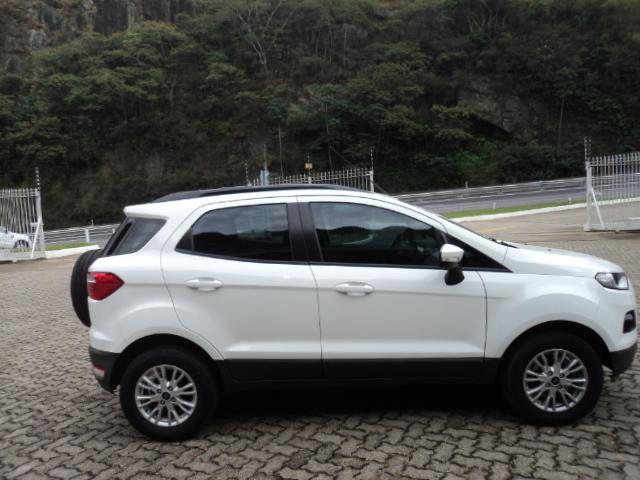 ECOSPORT 1.6 SE - Foto 3