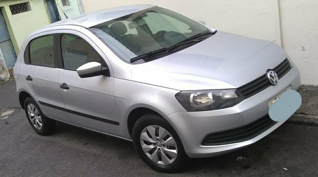 Gol G6 1.6 top