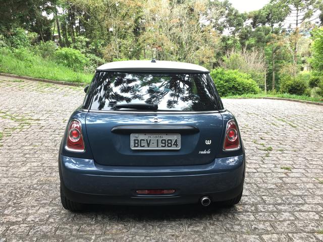 Mini One 2011 - Foto 7