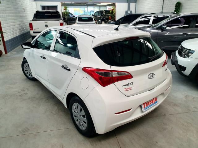 HYUNDAI HB20 1.0MT COMFORT PLUS - Foto 3