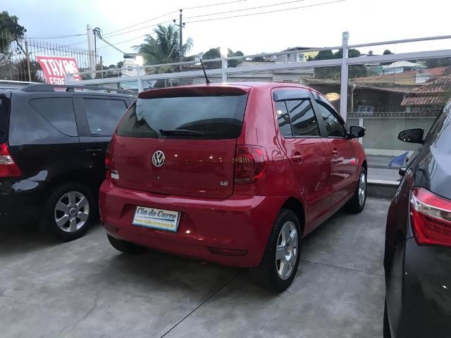 Volkswagem Fox 1.6 Completo e Bem Conservado - Foto 5