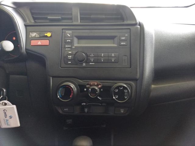 HONDA FIT 2014/2015 1.5 LX 16V FLEX 4P AUTOMÁTICO - Foto 14