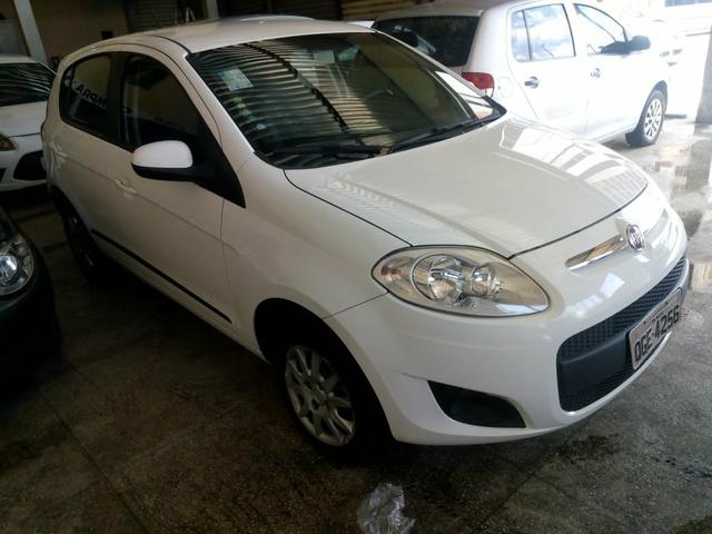 Palio atrative 1.0 2017