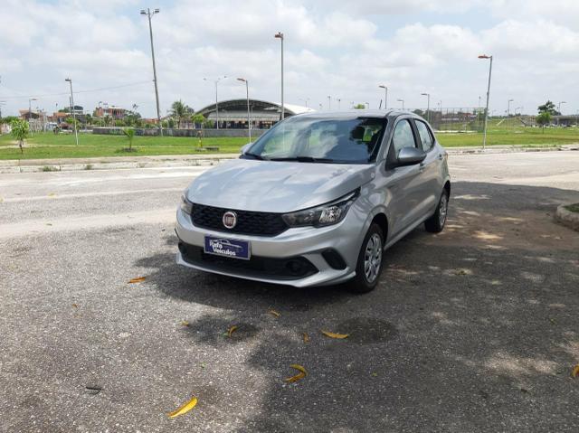 COMPROU, GANHOU!! Fiat Argo Drive 1.0 2019, falar com Igor - Foto 3