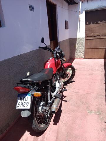 Titan esd 125