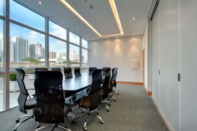 Sala Comercial - E-Business