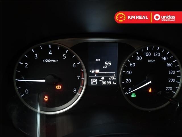 Kicks Sv At 1.6 4p-( Entrada Facilitada em até 10 x Sem Juros no Cartão) - Foto 3