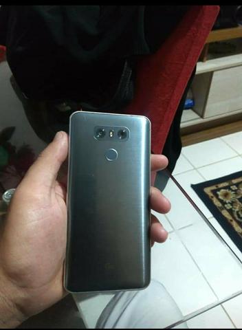 LG G6 64 gigas - Foto 4