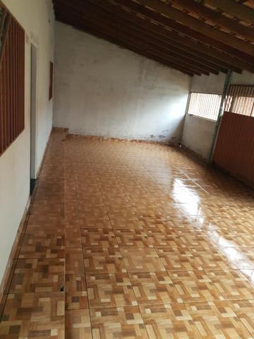 Vendo casa nilce Paes barretos - Foto 2