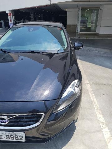 Volvo V40 2.0 2014/2013 - T4 Dynamic 180 cv - Foto 13