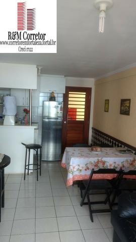 Apartamento por Temporada no Mucuripe em Fortaleza-CE (Whatsapp) - Foto 6