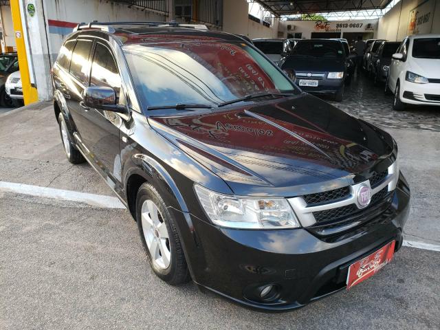 Fiat Fremont 2012 7 lugares - Foto 5