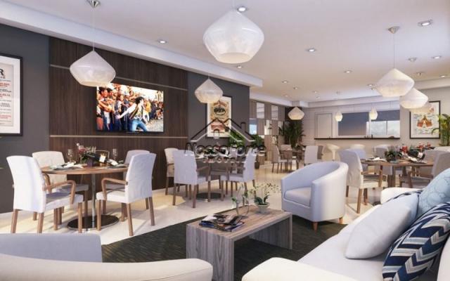 Lançamento Apartamento na Aviação em Praia Grande - Foto 4