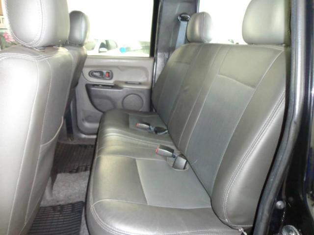 Mitsubishi L200 Outdoor OUTDOOR 2.5 HPE MECANICA 4X4 - Foto 12