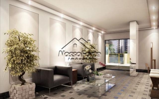 Lançamento Apartamento na Guilhermina em Praia Grande - Foto 7