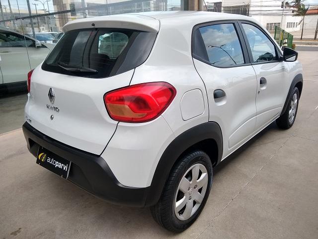 RENAULT KWID 1.0 12V SCE FLEX ZEN MANUAL - Foto 4