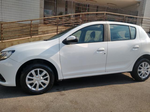 Sandero 1.0 Dynamique - Foto 6