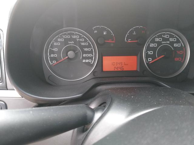 Punto Attractive 1.4 manual - Foto 10