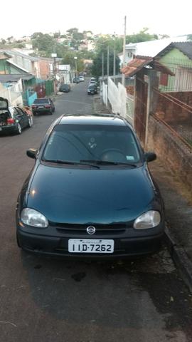 Corsa Hatch 1.0 Super 98 - Foto 6