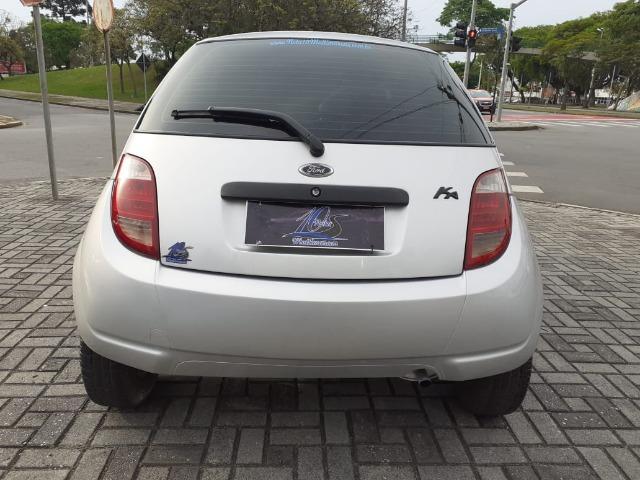KA 1.0 *Ar Condicionado* 12xCartao de Crédito ou Financio - Foto 5