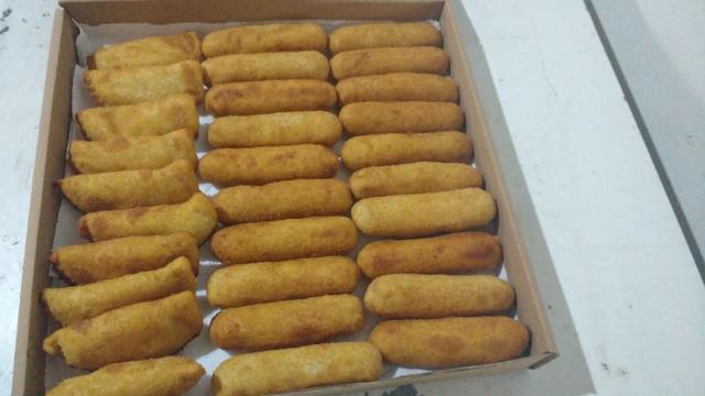 Salgados de 1,00 - Foto 3