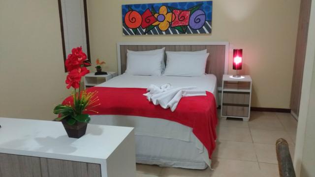 Alugo apartamento Praia da Pipa!! pacote réveillon entrada dia 27/12 saída dia 02/01 - Foto 3