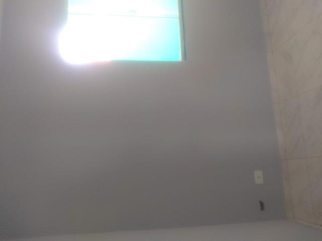 Excelente casa com 3 quantos no loteamento Green field - Foto 6