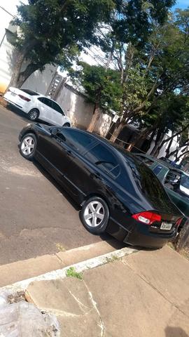Vendo Civic muito conservado - Foto 11