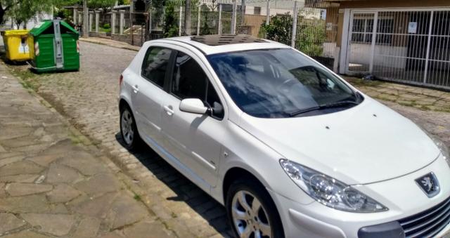 Peugeot 307 - Foto 2