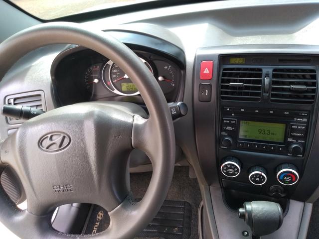 Hyundai tucson - Foto 6
